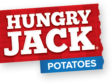 Hungry Jack Potatoes