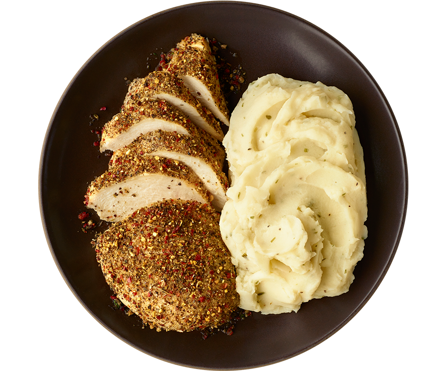 Recipes Hungry Jack Potatoes