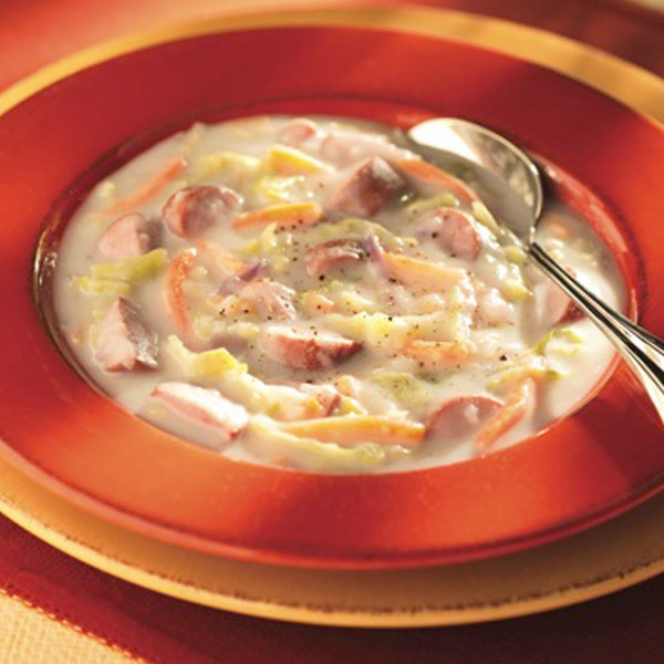Hungry jack potato soup clearance