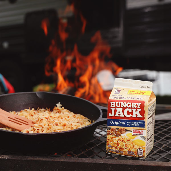 10 Reasons Hungry Jack Should Be a Camping and RV Essential 1