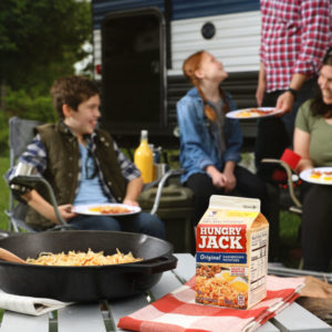 10 Reasons Hungry Jack Hashbrowns Should Be a Camping and RV Essential