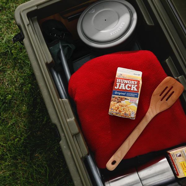 10 Reasons Hungry Jack Should Be a Camping and RV Essential 2